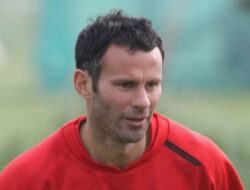 Giggs Tak Ingin Kejadian Musim Lalu Terulang