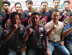 Musyawarah Besar OKP BK – RI Tingkat KBB