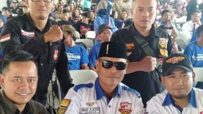 LSM Jembar “Tolong Indonesia Power Perhatikan Bagi Warga Yang Kena Dampak (DASS)