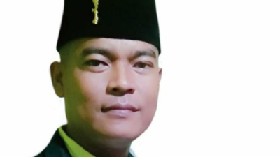 Asep Saepudin “Berharap Pihak Pemkab Bandung Barat Segera Realisasikan Akses Jembatan