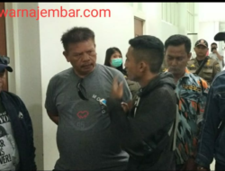 A.Fauzi Ketua Gmbi KBB : Menilai Kinerja Dinas Pemkab KBB Kurang Maksimal