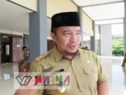 Ini Jawaban Kadinsos KBB Mengenai Pendistribusian Bantuan Sembako