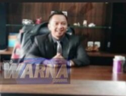 Dian Ferdiansyah, S.H, : Hukum Wajib Di Tegakkan Tapi Hati Nurani Tetap Di Kedepankan