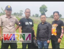 LSM jembar Ajak Semua Rekan Wartawan Kerjasama Dalam Control Sosial