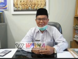 Ini Penjelasan Kabag Kesra KBB Tentang Kegiatan Tarling Bupati