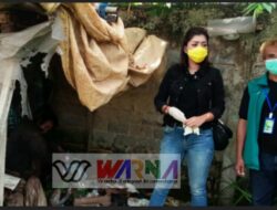 Yayasan Waoneag Kerja Sama dengan Teh Novi Youtuber Evakuasi ODGJ di KBB