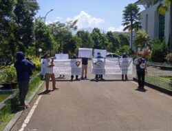 Ketum Jembar Beri Tanggapan Terkait Unjuk Rasa Forbat