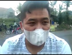 1500 Masker dan 500 Takjil Gratis di Bagikan Heri Ebbo Serta Ormas dan Karang taruna
