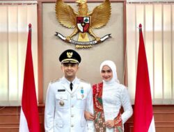 HUT RI ke 76 Hengky Ingatkan Jangan Sampai Melupakan Jasa Pahlawan