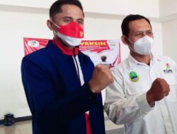 Pemkab KBB Bagikan Bonus Atlet 3,4 Miliar, di Hari Haornas ke 38 dan