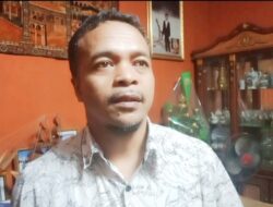 PLT Ketua KONI Lili Hadiri Acara Penyambutan Atlet Karate Juara Medali Emas PON Papua