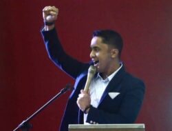 Di Hari Sumpah Pemuda, Plt Bupati Hengki Persiapkan Ruang Anak Muda KBB untuk Maju,