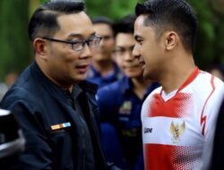 Hengky : Hari Kesaktian Pancasila Semoga KBB Tetap Lancar dan Sehat