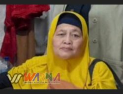 Turut Berduka Cita Atas Wafatnya Ibu dari Asep Sudiro Kabag Hukum KBB