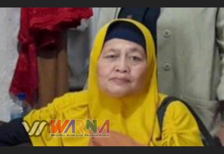Turut Berduka Cita Atas Wafatnya Ibu dari Asep Sudiro Kabag Hukum KBB