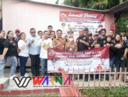 Giat Veripikasi Kesbangpol KBB ke sekretariat LSM JEMBAR Ini Kata Kasubid