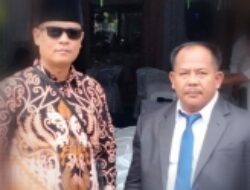 42 Cabor Di KBB Komitmen Dukung Sonya Fatmala Menjadi Ketua KONI Bandung Barat