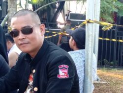 Ketua Umum LSM Jembar Dukung Sonya Fatmala Untuk Jadi Ketua KONI KBB.