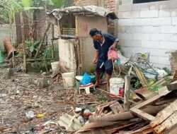 Waduh Berapa Tahun di Desa Cangkorah Warman Belum Memiliki Kartu Keluarga (KK)
