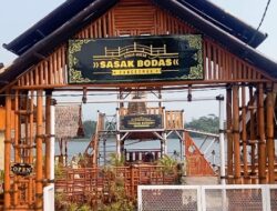 Indahnya Wisata Kuliner di Sasak Bodas Cangkorah Batujajar Jadi Idaman Semua Kalangan