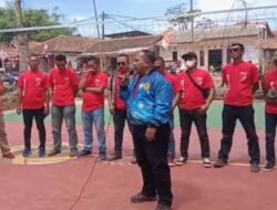 Sebagian Ketua RW Di Desa Cangkorah Mandul, Kata Ketua Karangtaruna