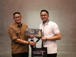 Sektor Pariwisata dan Ekonomi Kreatif KBB Dongkrak Potensi PAD