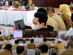 PLT Bupati KBB Optimis Dengan Program Generasi Zilenial