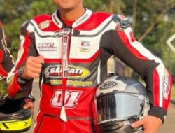 Event Roadrace Champhionship 2022 Akan segera digelar kantor Pemda Bandung Barat(KBB)
