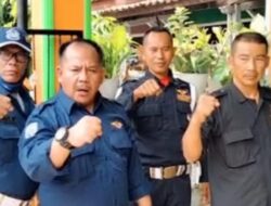 Ini Kata Kang Ucok Ketua DPC Organda KBB Tentang Menolaknya Kenaikan Harga BBM.