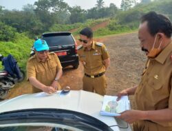 Pembangunan Alun Alun Bandung Barat Akan segera di Rencanakan kembali yang dilengkapi berbagai Fasillitas.