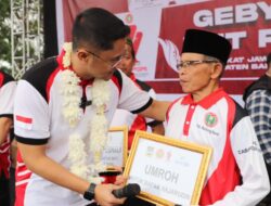 Tahun 2022 Bupati KBB Berikan Kado Spesial Buat Guru di HGN