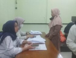 1670 penerima manfaat PKH, BPNT dan BBM untuk warga Desa Margamukti Bandung di Bagikan