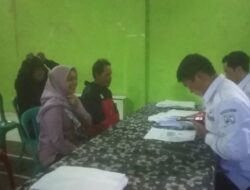 534 Penerima PKH, BPNT dan BBM Untuk Desa Wanasuka Kecamatan Pangalengan Kabupaten Bandung