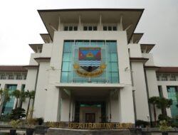 Kabupaten Bandung barat Merekomendasikan Kenaikan Upah Gajih Sebesar 27 Persen Tahun 2023