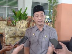 Adanya 2 Rekomendasi Kenaikan UMK tahun 2023,Inspektorat KBB akan Memanggil kepala Disnakertrans KBB