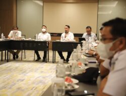 Perencanaan Jembatan layang flyover Akan Segara Dibangun Dikawasan Stasiun Padalarang