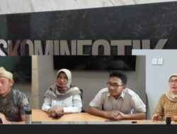 Keterangan Program STB (SetTopBox) di KBB Dua Dinas diduga Saling Menyudutkan