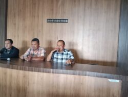 Pemdes Pasirhalang menyalurkan Insentif, Ketua RT dan RW juga Linmas Sebagai Wujud Fasilitasi dan Penghargaan Dari Pemerintah Desa