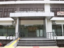 Mall Pelayanan Publik Pemkab Bandungbarat Terus diMaksimalkan