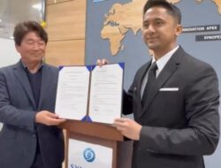 Pemkab Bandung Barat Laksanakan MoU Investasi Dengan Perusahaan Korea SINOPEX,