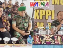 Giat Bela Negara GM. FKPPI 10 08 Kabupaten Bandung