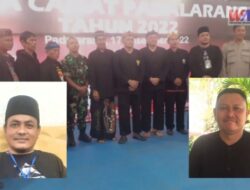 Kec. Padalarang KBB Selenggarakan Pasanggiri PPSI Rebutkan Piala Camat