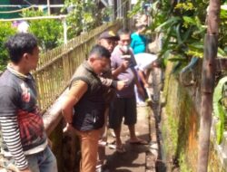 Pelaksanaan Program Bantuan Keuangan Kabupaten Di Wilayah Desa Langensari Kec.Lembang Kab.Bandungbarat