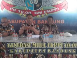 Hasil Rapat Pleno ke 3 Untuk Para Ketua Rayon Menuju Muscab