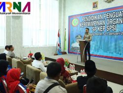 Pemkab BandungBarat Berkomitmen Untuk Meningkatkan Kualitas Sumber Daya Manusia (SDM)