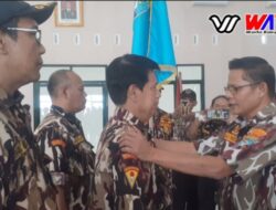 GM-FKPPI PC.10.08 Kabupaten Bandung gelar Muscab