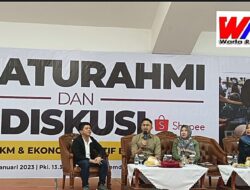 Ini Menurut Hengky Kurniawan Terkait Diskusi Ekonomi Kreatif