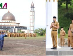 Hengky Kurniawan Ajak ASN Maksimalkan Untuk Realisasikan Program