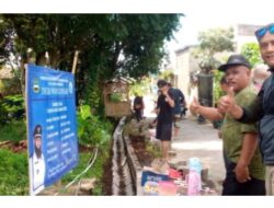 Desa Wangunsari Laksanakan Pembangunan Berbasis RW di Wilayahnya