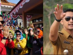 Ini Menurut Bupati KBB Tentang 9Tahun Jabatan Kepala Desa